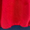 Women's L.L.Bean Men's Red Jacket Zip Pockets Full Zip Size L 90s