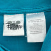 Vintage Disney Winnie The Pooh Piglet Blue T-shirt Size L