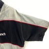 Vintage Kevin Harvick Goodwrench Winner's Circle Gray Button Up Shirt Size L