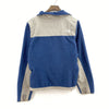 The North Face Fleece Denali Jacket Two Tone Blue Size S Women's Full Zip Up