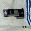 Reebok NBA Steve Francis 3 Orlando Magic NBA Basketball White Jersey Size L Kids