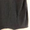 Batman DC Comics 1995 Logo Graphic Print Black T-shirt Size L Single Stitch