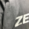 Zero The Smashing Pumpkins Rock Vintage Giant T-shirt Black Size L 90s