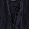 Nike ACG Black Jacket Size Medium Full Zip