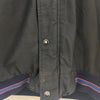 Starter New York Giants NFL Black Hooded Full Zip Jacket Size S