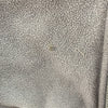 The North Face Fleece Jacket Gray Size L Men's Full Zip Up