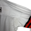 Vintage Champion White Mesh Jersey #2 Couch Size XL