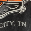 Harley Davidson Motorcycles BIig Hog 2015 Black T-shirt Size XL Tee
