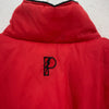 Ohio State University Reversible Insulated Jacket Two Tone Black Size XL Kid's