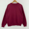 Vintage Guess Red Sweatshirt Size XL 90s