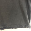 Vintage Faded Tool Band Shirt Giant Licensed Black Size XL