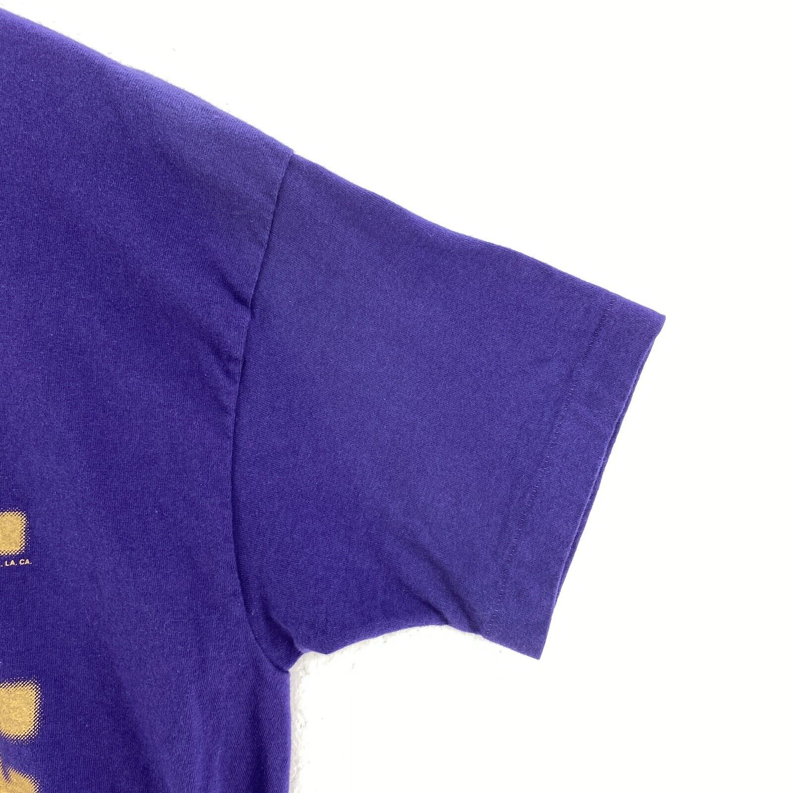 How Do You Spell Relief Prozac Purple T-shirt Women's Size L Single Stitch