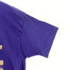 How Do You Spell Relief Prozac Purple T-shirt Women's Size L Single Stitch