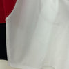 Reebok Ottawa Senators 65 Erik Karlsson NHL White Long Sleeve Jersey Size 56