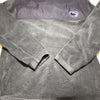 Penn State Nittany Lions Football NCAA Blue Columbia Fleece Men's Jacket Size M