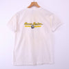 Top Cat and the Beverly Hills Cats 1988 Comedy Animation White T-shirt Size L