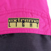 The North Face Women's Pink Windbreaker Jacket Size 10 Full Zip Hooded