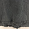 Nike Fear Is An Obstacle For Some People Black T-shirt Size L