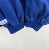 #2 Rusty Wallace Nascar Racing Chase Cotton Jacket Size XXL 90s