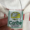 Francis Marion College White Sweatshirt Size XL 1998