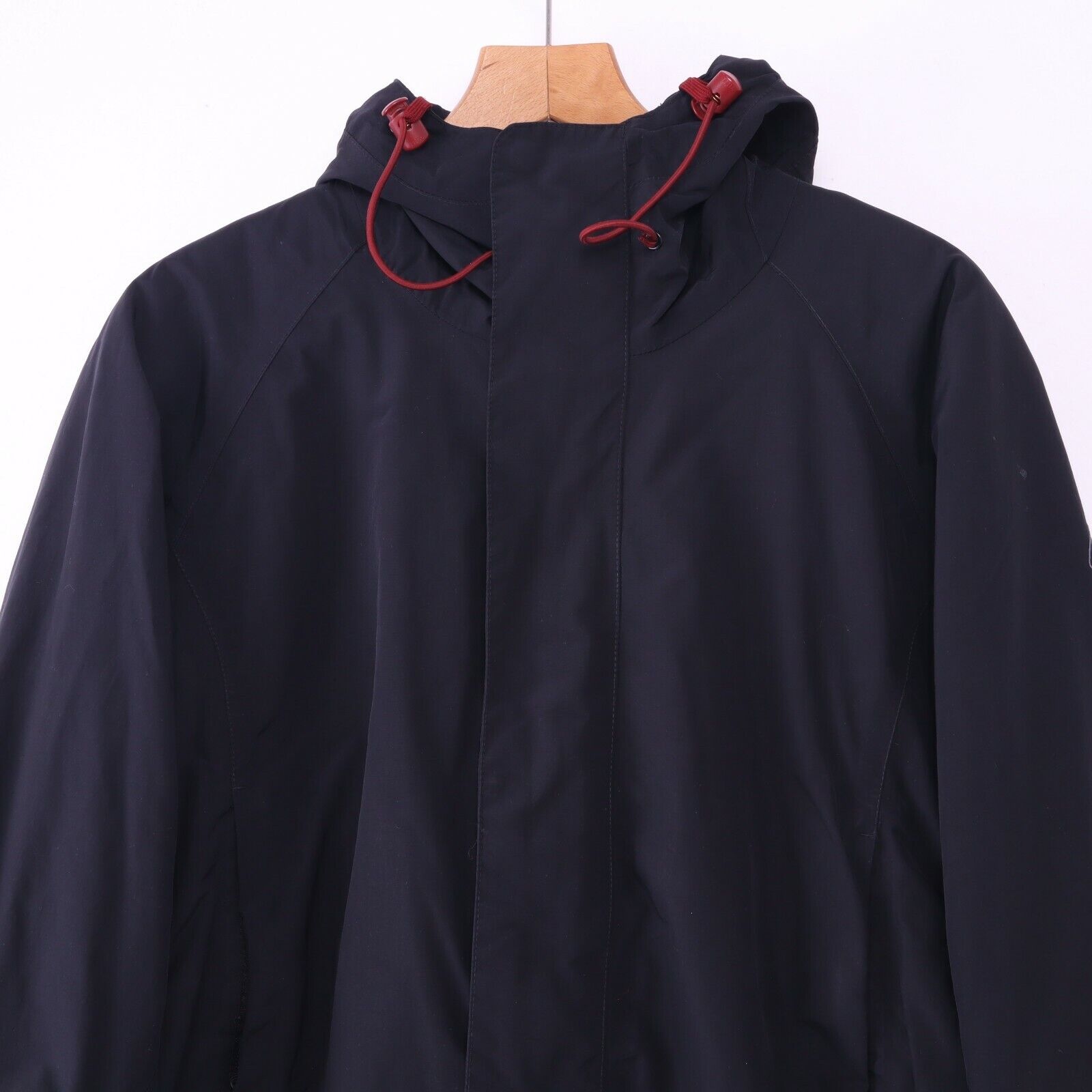 Nike ACG Black Jacket Size Medium Full Zip