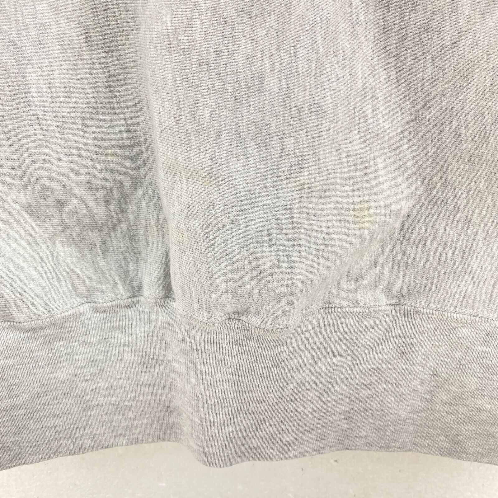 Champion Reverse Weave Harvard University Gray Sweatshirt Size L Crewneck