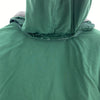 Vintage Mountain Dew Insulated Jacket Adult XL Green Soda Beverage Zip Up Coat