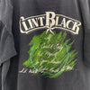 Lee Clint Black Put Yourself In My Shoes Black T-shirt Size XL Country Music