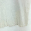 The Bat The Cat 1992 Dc Comics Batman White Tank Top Sleeveless T-shirt Size M