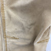 Carhartt Workwear Tan Cargo Pants Size 34