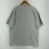 Looney Tunes Tweety Bird Embroidered Graphic Gray T-shirt Size 2XL Single Stitch