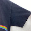 Pink Floyd Dark Side Of The Moon 2001 Black T-shirt Size S