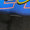 Nascar 24 Jeff Gordon Pepsi Racing Monte Carlo Machine Black T-shirt Size M