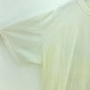Vintage Chase Nascar Charlotte Logo Racing White T-shirt Size XL Tee