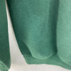 Vintage Lee Green Bay Packers 1997 Nutmeg Super Bowl Green Sweatshirt Size XL