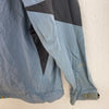 The North Face Summit Series Apex Light Hooded Jacket Size L Blue Full Zip Up