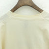 Mickey Mouse Minnie Mouse Donald Duck Travel White T-shirt Size L Single Stitch
