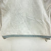 The North Face Women's Gray Full Zip Fleece Jacket Size L