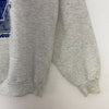 Toronto Maple Leafs NHL Logo Gray Sweatshirt Size XL Crew Neck