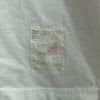 Vintage Tommy Hilfiger Big Flag Logo White T-shirt Size XL Tee