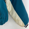Philadelphia Eagles NFL Experience Full Zip Insulated Green Jacket Size L