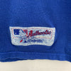 Los Angeles Dodgers Blue T-shirt Size L MLB Baseball