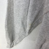 Vintage Nutmeg Mighty Ducks NHL Gray Sweatshirt Size XL