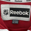 Authentic Arizona Phoneix Coyotes Reebok White NHL Jersey Size 4XL