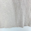 Harley Davidson Motorcycle Petersen Beige T-shirt Size XL Graphic Print