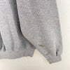 Vintage Disney Designs Mickey Mouse Hoodie Size XXL Gray