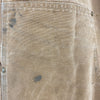Carhartt Brown Double Knee Pants Size 36 Straight