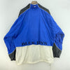 Starter Toronto Blue Jays MLB Baseball Windbreaker Light Jacket Size XXL