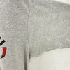 Ha-arold 27 Ice Hockey Gray T-shirt Size L Single Stitch Tee