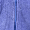 Vintage Patagonia Full Zip Purple Fleece Jacket Size M Women's